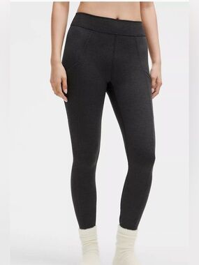 Softy Suedey High-Rise Tight 25 size 6